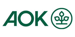 Logo AOK