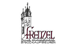 Logo Partner Frenzelschule für Jobchancen Ostallgäu und Unterallgäu