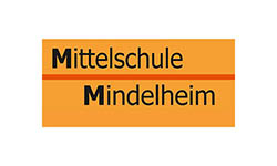 Logo Partner Schule Mindelheim für Jobchancen Ostallgäu und Unterallgäu